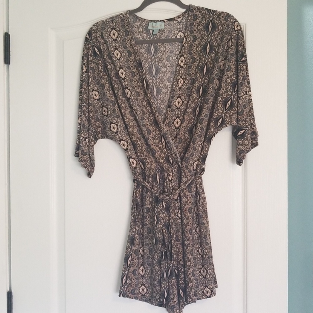 Veronica M. Romper